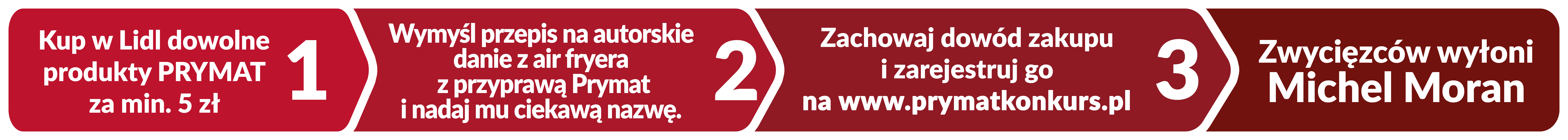 3 kroki jak wygrać