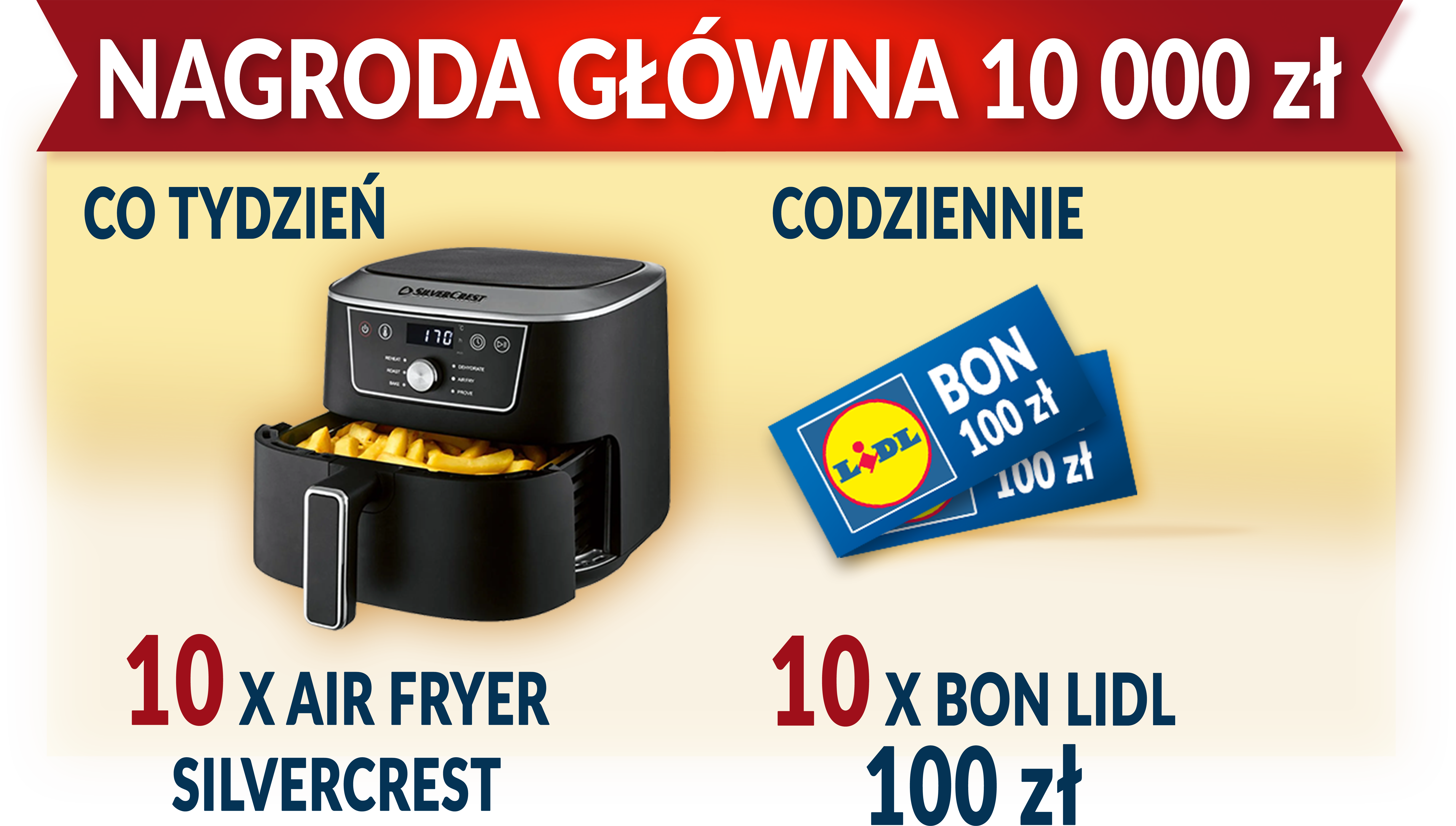 Nagrody główne